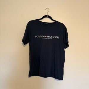 Tommy Hilfiger | Classic Navy Tee